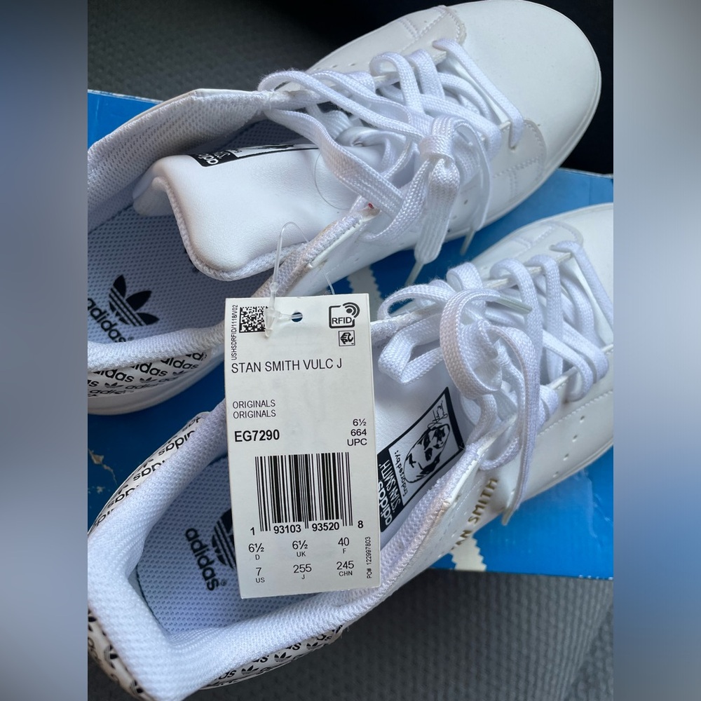 Adidas Stan Smith